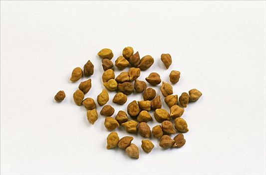 鹰嘴豆,印度
