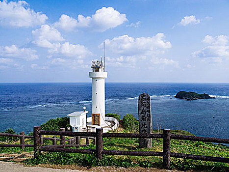 石垣岛,冲绳,日本