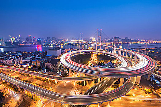 南浦大橋