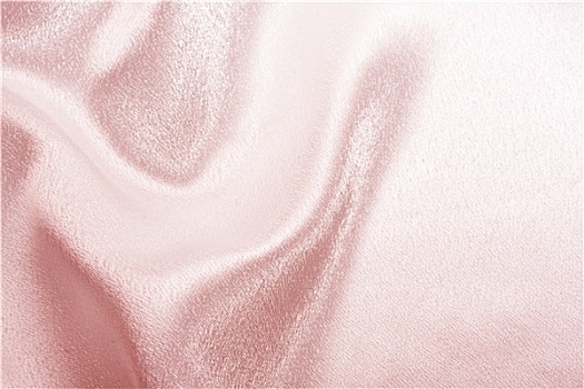 粉色,丝绸