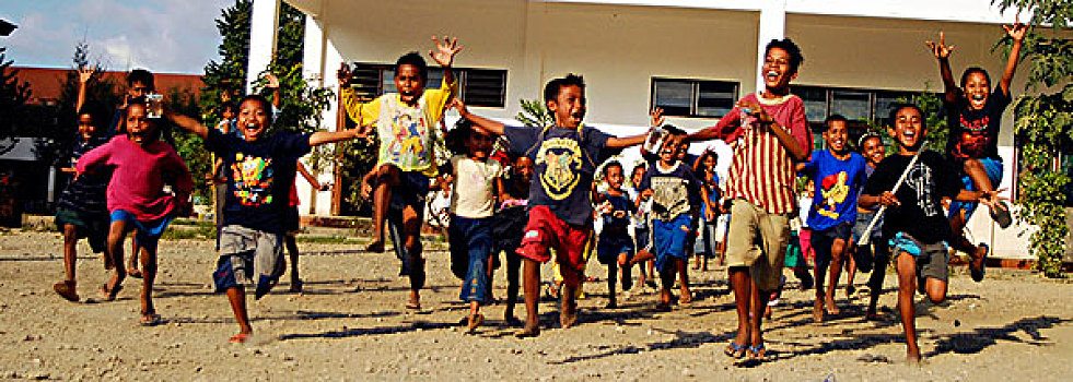 3,three,timorese,boys,posing,for,the,camera
