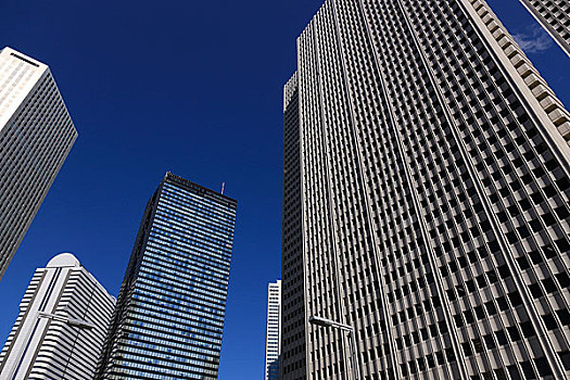 新宿