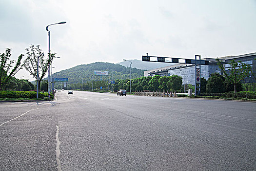 苏州吴中大道公路