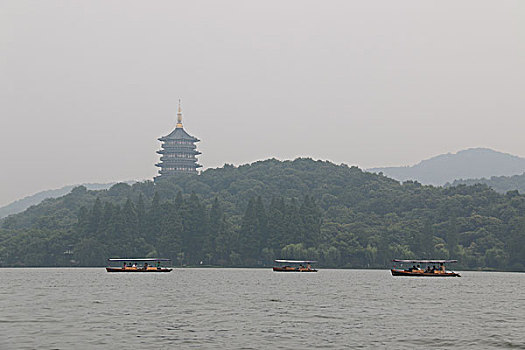 雷峰塔