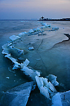 阅海公园