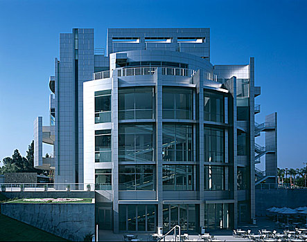 国际,中心,思考,洛杉矶,2003年