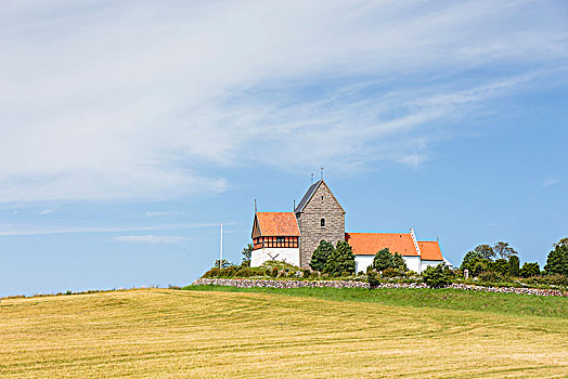 13世纪,欧洲,丹麦