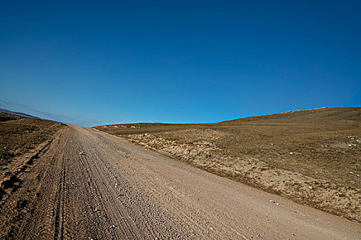 简易公路