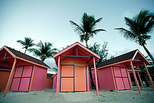 加勒比,安提瓜岛