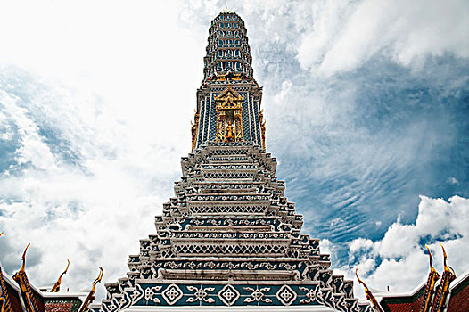 寺院,庙宇,曼谷,泰国