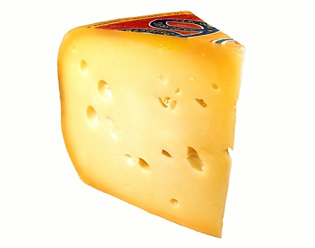 奶酪,隔绝