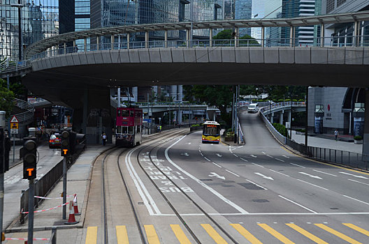 香港