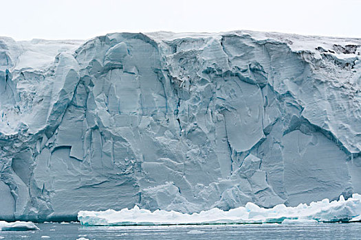 挪威,斯瓦尔巴特群岛,岛屿,冰盖,北半球