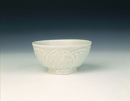 碗,北宋时期,瓷器,艺术家,未知
