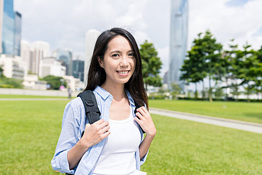 女性,大学生,香港