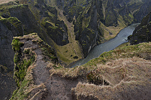 冰岛风景