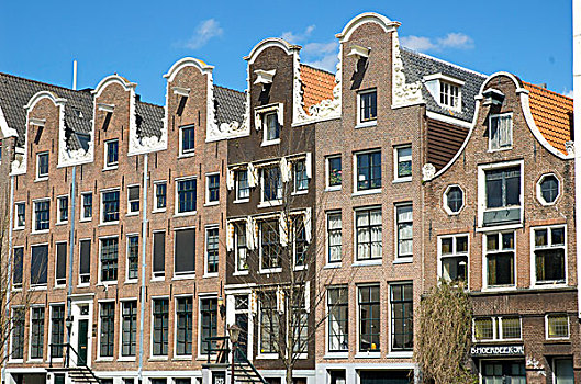 荷兰,荷兰南部,阿姆斯特丹