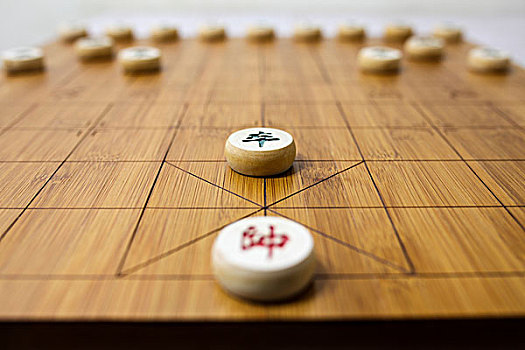 象棋