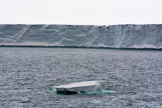 北冰洋,极地,冰盖,斯瓦尔巴特群岛,挪威