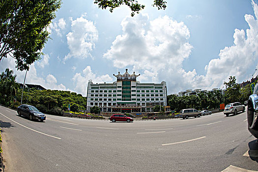 湄公河大酒店