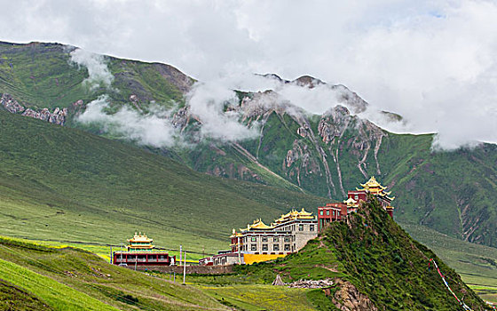 沿途风景