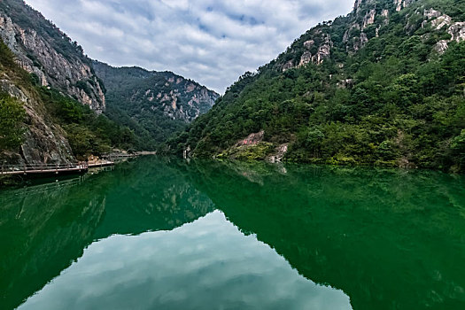 浙江省,天台县,山峰,峡谷,自然景观