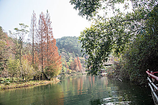 桂林山水