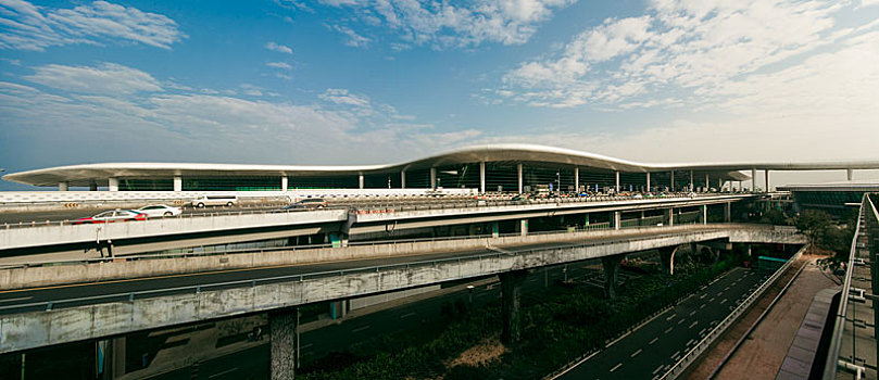 深圳机场