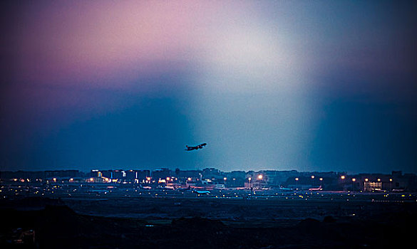 重庆夜景