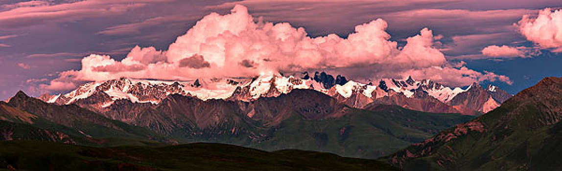 沿途风景