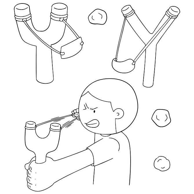 矢量,弹弓图片_矢量,弹弓高清图片_全景视觉