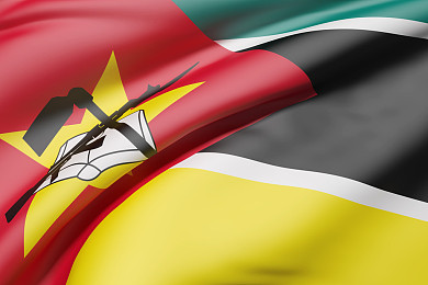 莫桑比克共和国图片