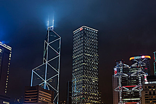 香港