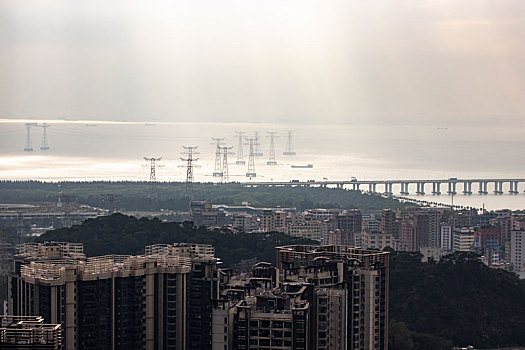 粤港澳大湾区之深圳