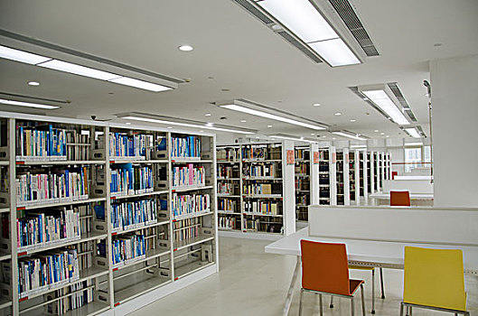 佛山图书馆