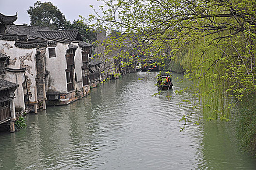 杭州,西湖