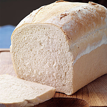 片,面包白面包
