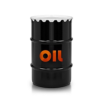 石油,桶