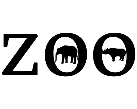 动物园,动物