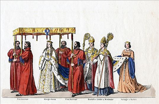 服饰,造型,演奏,亨利三世,19世纪