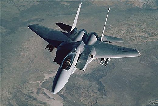 f-15,战斗机,鹰,喷气式战斗机,空军
