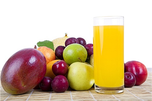 水果,果汁
