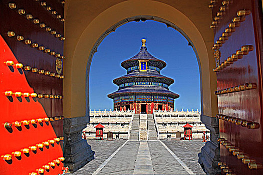北京天坛