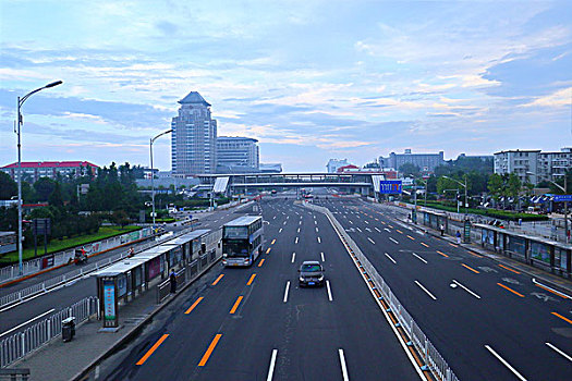 中关村广场