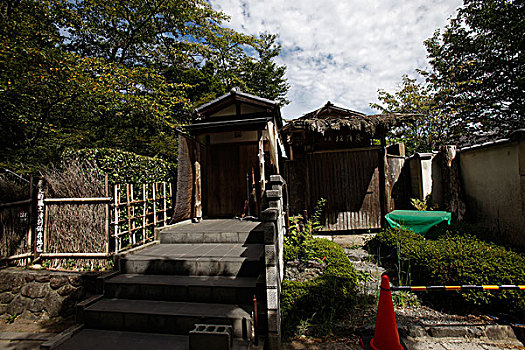 日本,京都,岚山