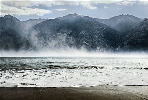 圣芭芭拉,加利福尼亚