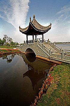 江西鄱阳湖
