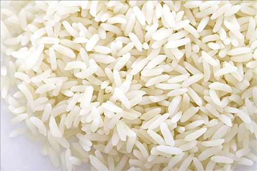 熟食,长粒米