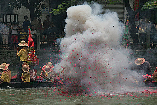 中国传统,文化