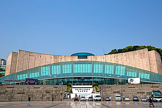 重庆博物馆